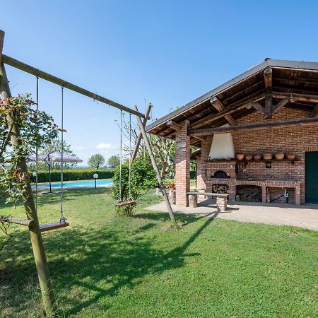 Holiday Home Cascina Anna By Interhome Basaluzzo Kültér fotó