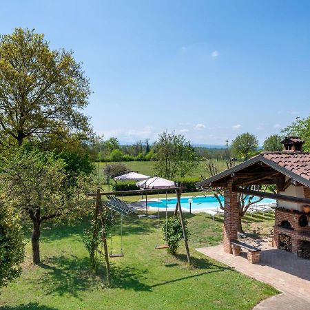 Holiday Home Cascina Anna By Interhome Basaluzzo Kültér fotó