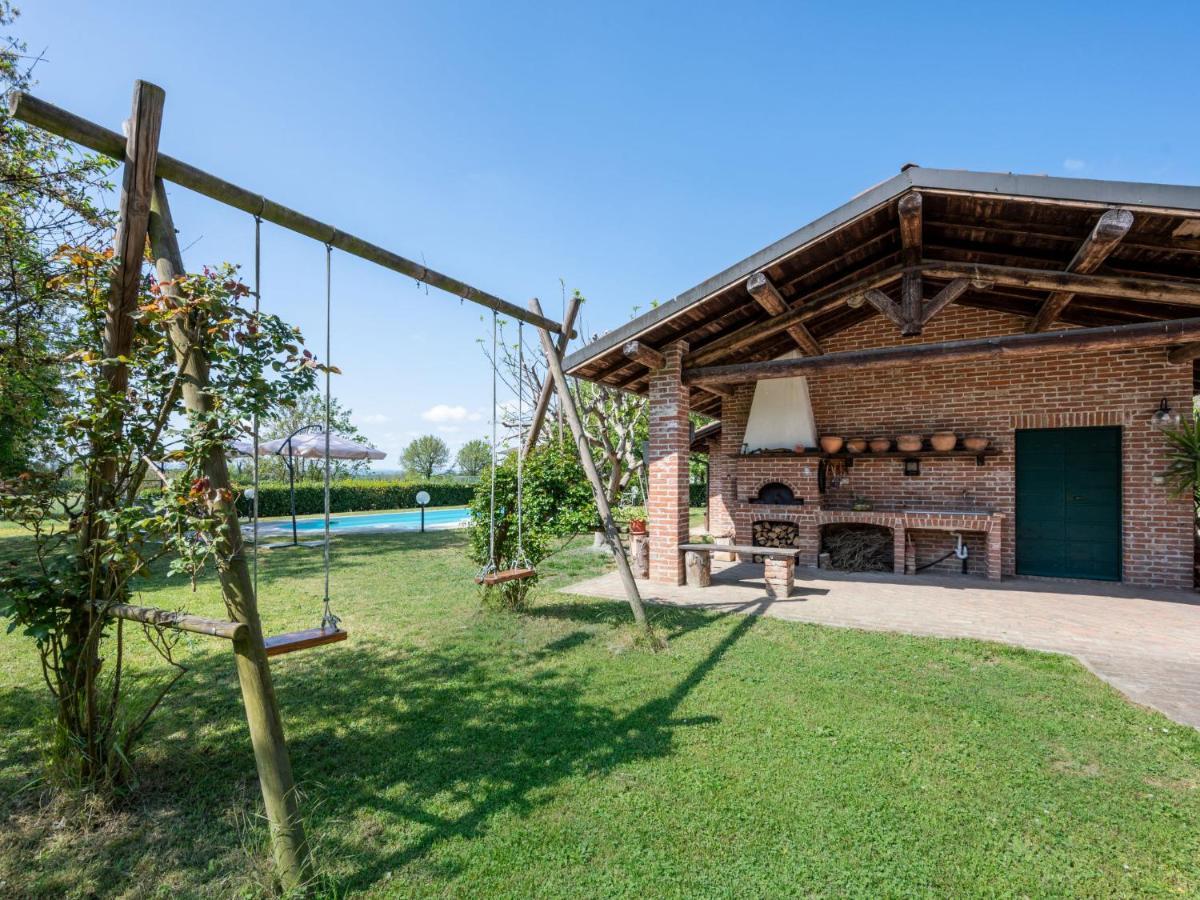 Holiday Home Cascina Anna By Interhome Basaluzzo Kültér fotó