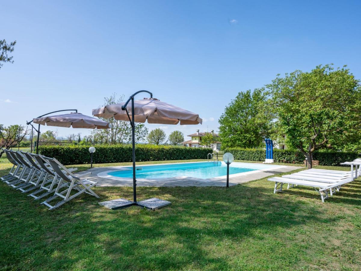 Holiday Home Cascina Anna By Interhome Basaluzzo Kültér fotó