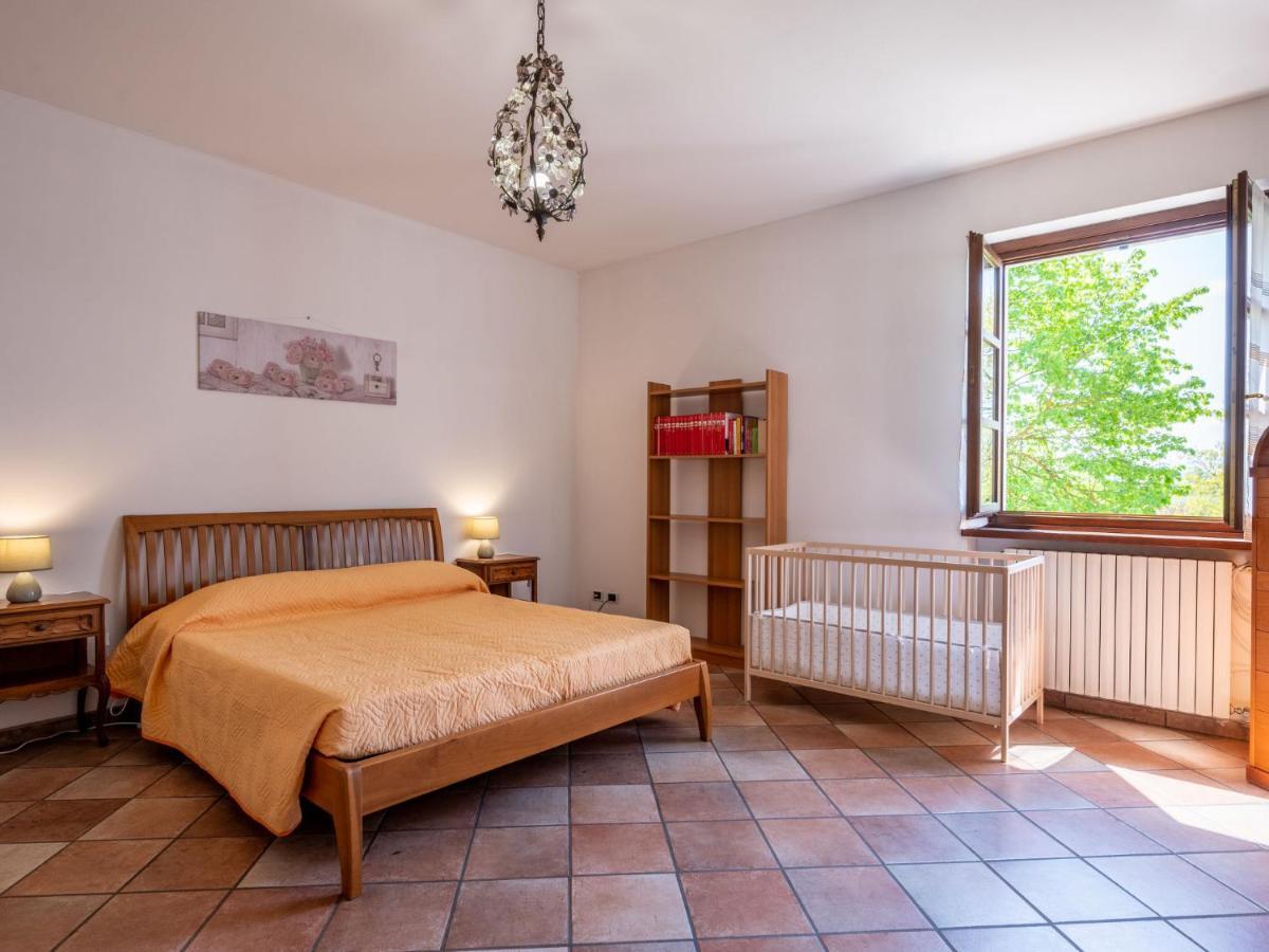 Holiday Home Cascina Anna By Interhome Basaluzzo Kültér fotó