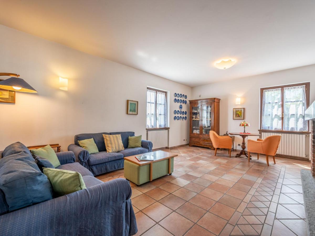 Holiday Home Cascina Anna By Interhome Basaluzzo Kültér fotó