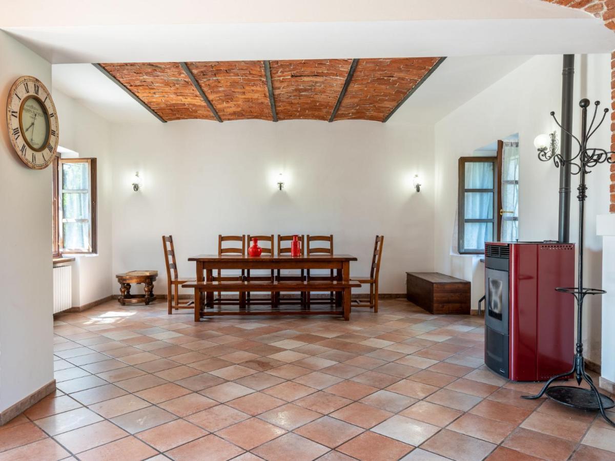 Holiday Home Cascina Anna By Interhome Basaluzzo Kültér fotó