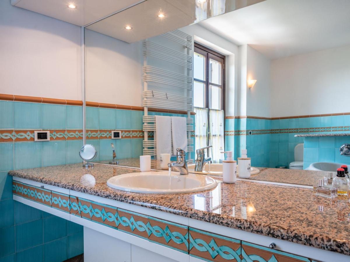 Holiday Home Cascina Anna By Interhome Basaluzzo Kültér fotó