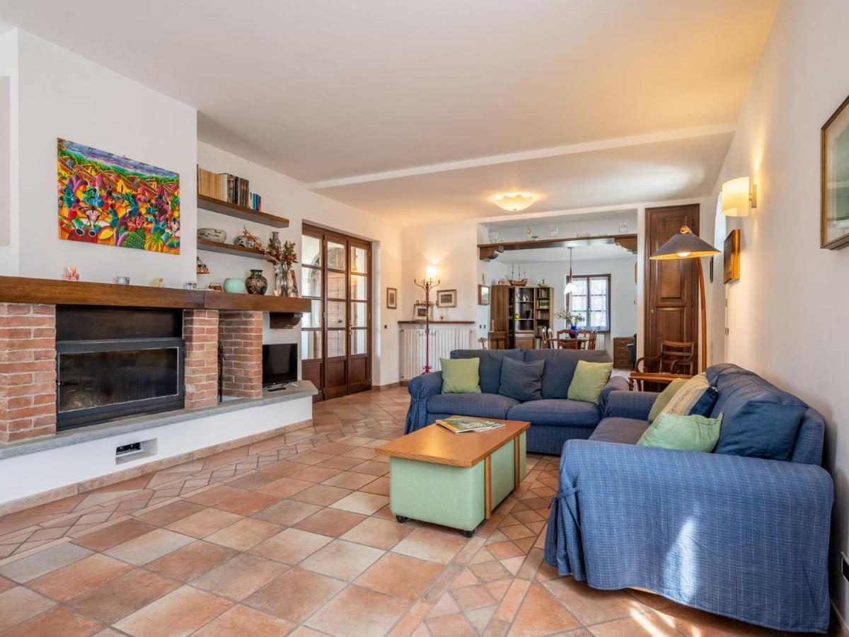 Holiday Home Cascina Anna By Interhome Basaluzzo Kültér fotó