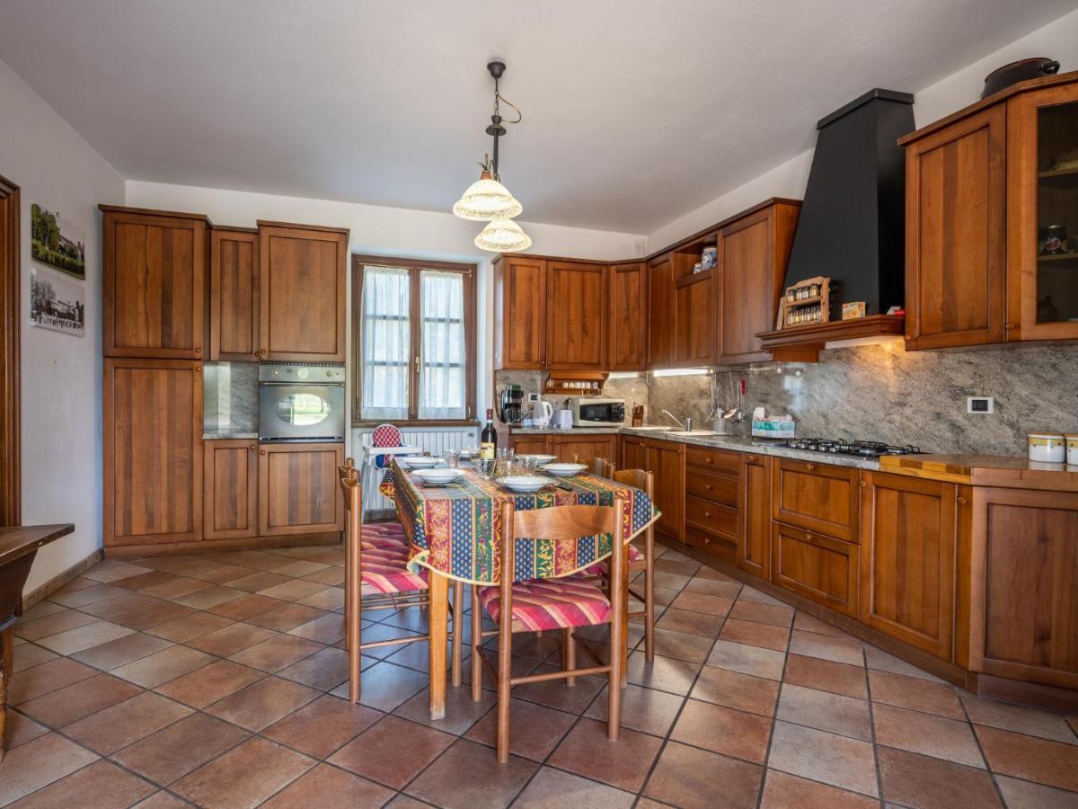 Holiday Home Cascina Anna By Interhome Basaluzzo Kültér fotó