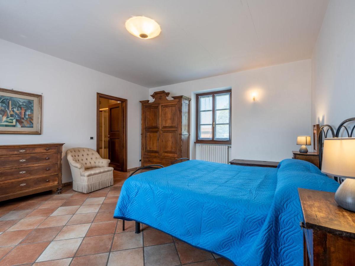 Holiday Home Cascina Anna By Interhome Basaluzzo Kültér fotó
