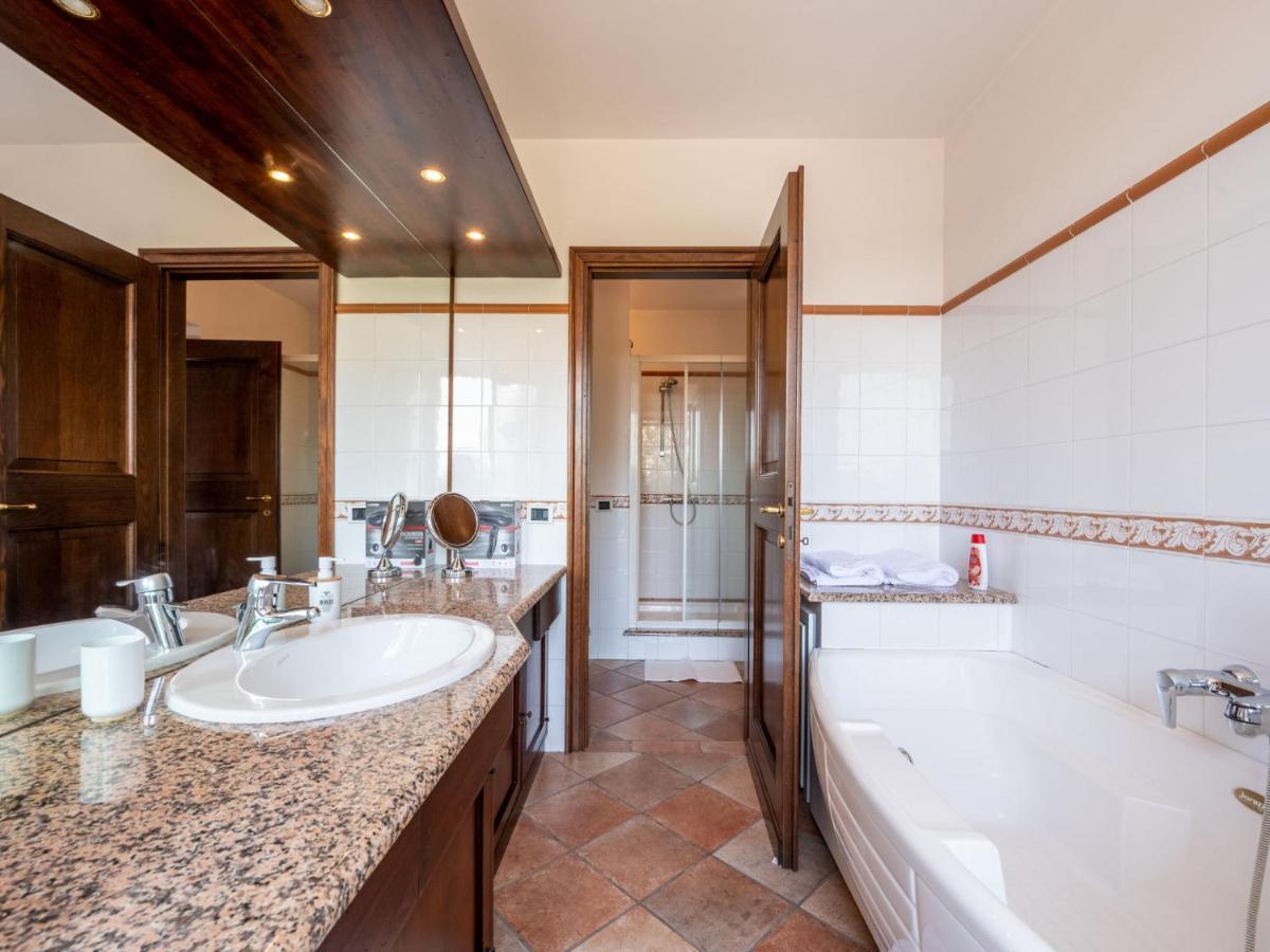 Holiday Home Cascina Anna By Interhome Basaluzzo Kültér fotó