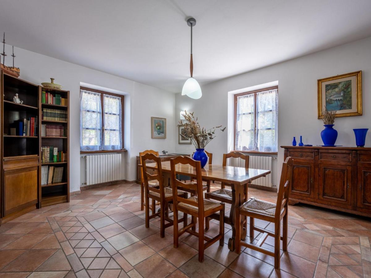Holiday Home Cascina Anna By Interhome Basaluzzo Kültér fotó
