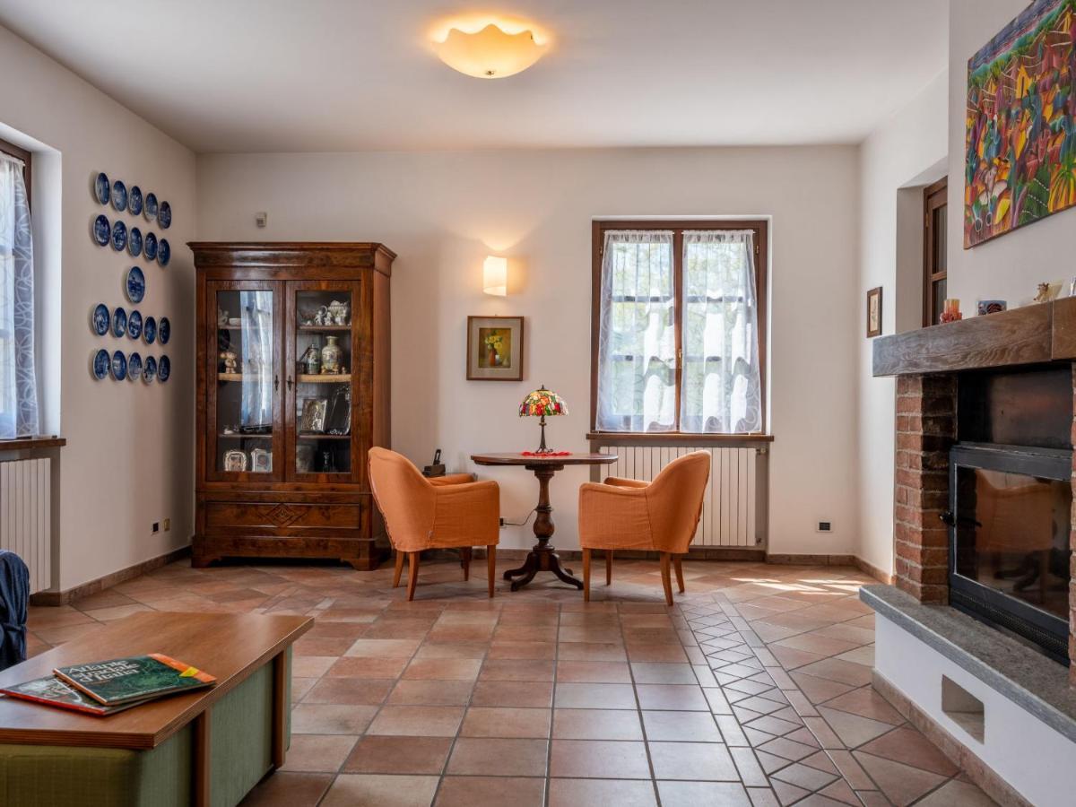 Holiday Home Cascina Anna By Interhome Basaluzzo Kültér fotó
