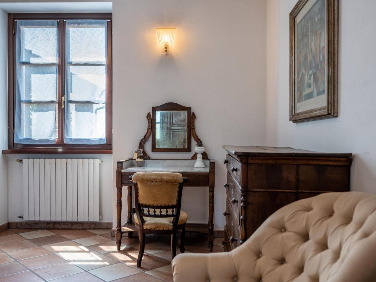 Holiday Home Cascina Anna By Interhome Basaluzzo Kültér fotó