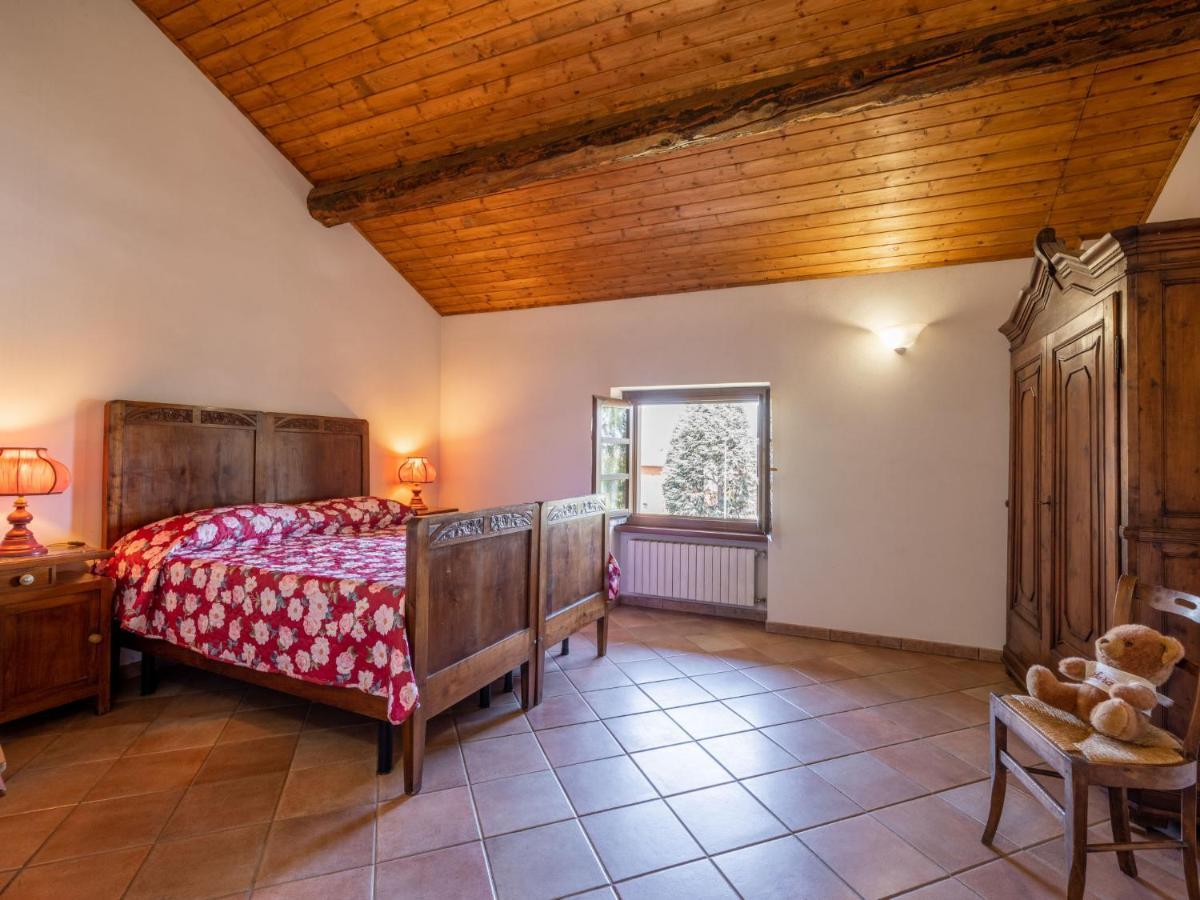 Holiday Home Cascina Anna By Interhome Basaluzzo Kültér fotó