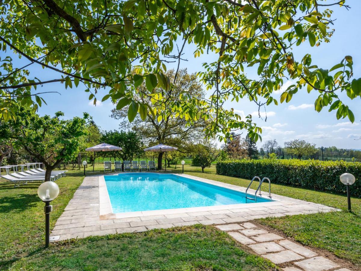 Holiday Home Cascina Anna By Interhome Basaluzzo Kültér fotó