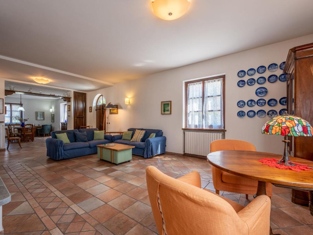 Holiday Home Cascina Anna By Interhome Basaluzzo Kültér fotó