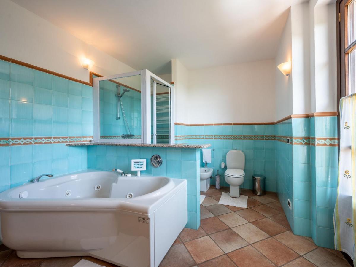 Holiday Home Cascina Anna By Interhome Basaluzzo Kültér fotó