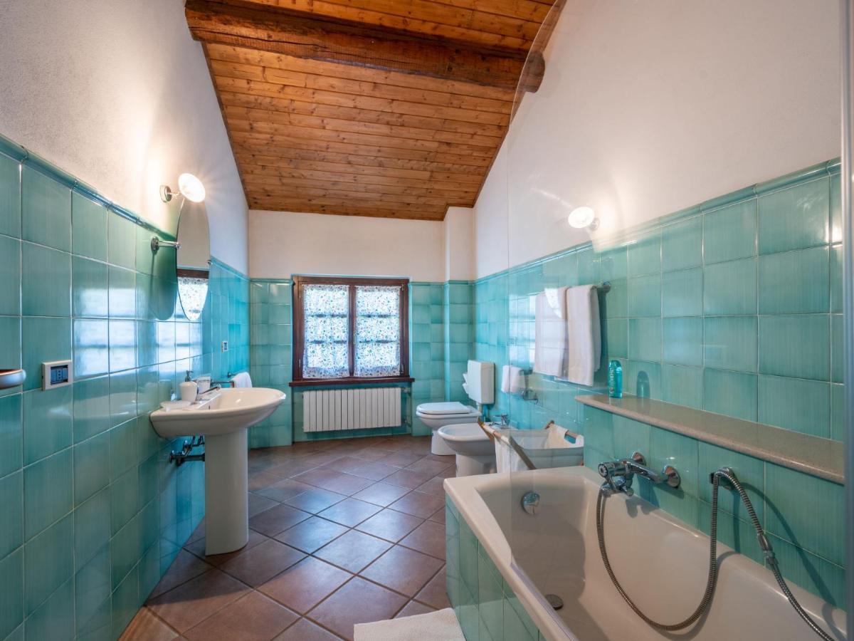 Holiday Home Cascina Anna By Interhome Basaluzzo Kültér fotó